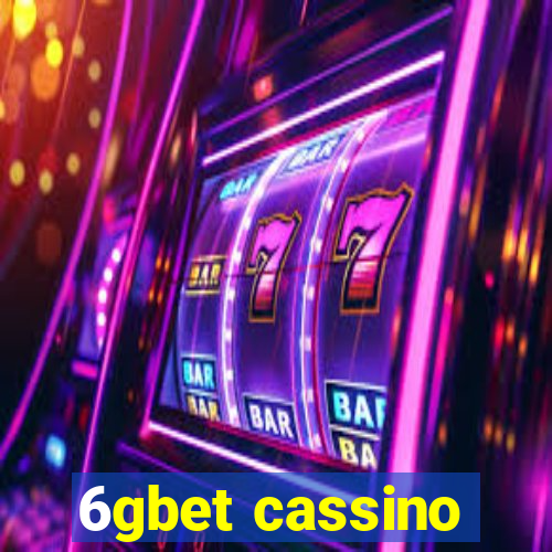 6gbet cassino